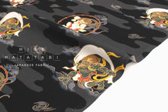Japanese Fabric Traditional Series - 72 A - 50cm