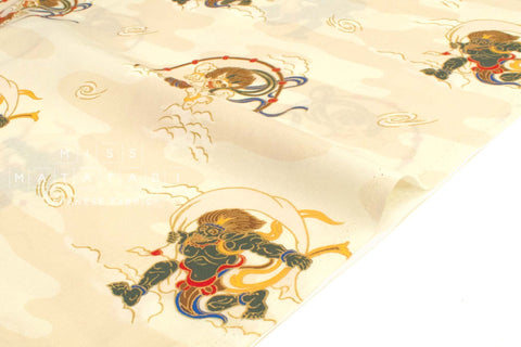 Japanese Fabric Traditional Series - 72 E - 50cm