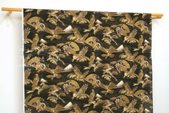 Japanese Fabric Traditional Series - 73 A - 50cm