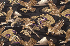 Japanese Fabric Traditional Series - 73 A - 50cm