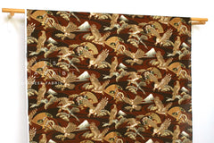 Japanese Fabric Traditional Series - 73 B - 50cm