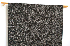Shokunin Collection Hand-printed Japanese Fabric Seed Pods - 5E - 50cm