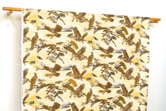 Japanese Fabric Traditional Series - 73 E - 50cm