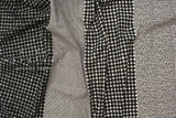 Japanese Fabric Multi Stripe - A4 - 50cm