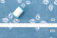 Japanese Fabric Like Shibori Print - 2C - 50cm