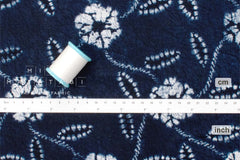 Japanese Fabric Like Shibori Print - 3A - 50cm