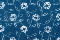 Japanese Fabric Like Shibori Print - 3B - 50cm