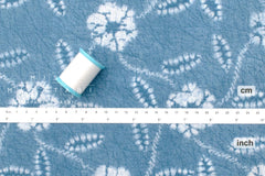 Japanese Fabric Like Shibori Print - 3C - 50cm