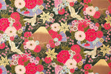 Japanese Fabric Traditional Series - 36 D - 50cm