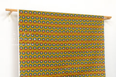 Japanese Fabric Three Wise Monkeys - B - 50cm