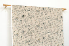 Japanese Fabric Choju-giga - A - 50cm