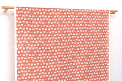 Japanese Fabric Shiba Dog - pink - 50cm