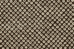 Japanese Fabric Kanoko Shibori Print - 5C - 50cm