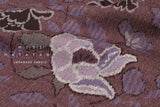Japanese Fabric Hana Chirashi Tsumugi - E - 50cm