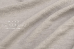 Japanese Fabric Shokunin Collection Yarn-dyed Orihimedaki 5 - 9 - 50cm