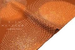 Japanese Fabric The Halos - A - 50cm