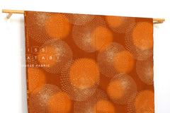 Japanese Fabric The Halos - A - 50cm