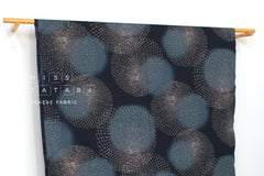 Japanese Fabric The Halos - B - 50cm