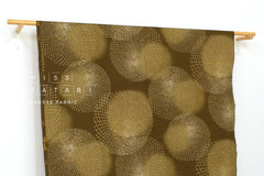 Japanese Fabric The Halos - C - 50cm