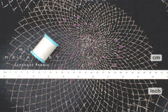 Japanese Fabric The Halos - D - 50cm