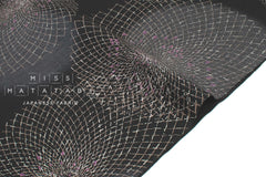 Japanese Fabric The Halos - D - 50cm