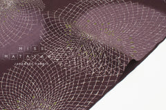 Japanese Fabric The Halos - E - 50cm