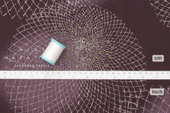 Japanese Fabric The Halos - E - 50cm