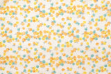 Japanese Fabric Swiss Dots Dobby - B - 50cm