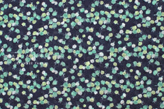Japanese Fabric Swiss Dots Dobby - D - 50cm