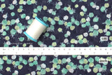 Japanese Fabric Swiss Dots Dobby - D - 50cm