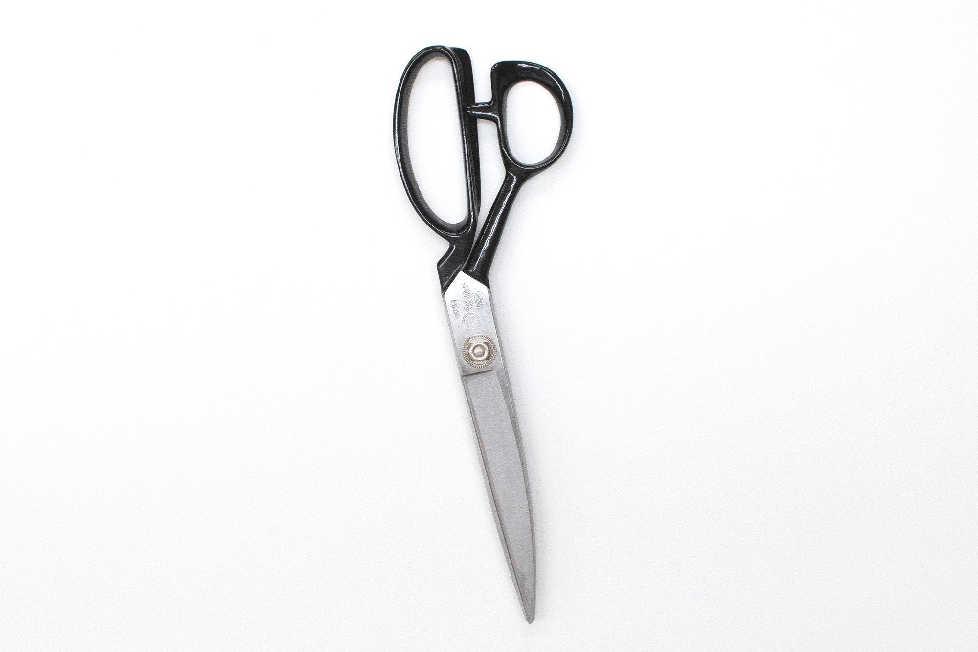 Japanese Banshu Hamono Tachi Basami Fabric Scissors - 26cm
