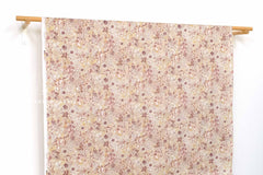 DEADSTOCK Japanese Fabric Clovelly - A - 50cm