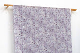 DEADSTOCK Japanese Fabric Clovelly - C - 50cm