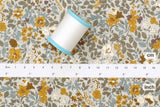 DEADSTOCK Japanese Fabric Tilly - C - 50cm