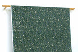 DEADSTOCK Japanese Fabric Suki - D - 50cm