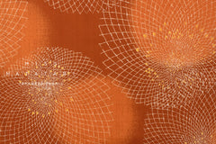 Japanese Fabric The Halos - A - 50cm