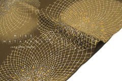 Japanese Fabric The Halos - C - 50cm