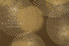 Japanese Fabric The Halos - C - 50cm