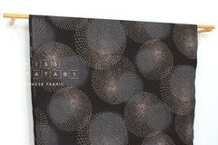 Japanese Fabric The Halos - D - 50cm