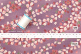 Japanese Fabric The Sakura River - D - 50cm