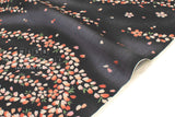 Japanese Fabric The Sakura River - E - 50cm