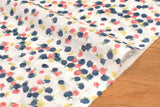 Japanese Fabric Swiss Dots Dobby - A - 50cm