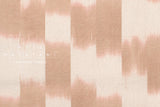 Shokunin Collection Kurume Kasuri Striped Gradation - 50cm