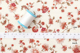 DEADSTOCK Japanese Fabric Hazel - C - 50cm