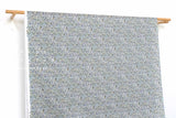 DEADSTOCK Japanese Fabric Tilly - B - 50cm