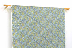 DEADSTOCK Japanese Fabric Everett - C - 50cm