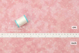 Japanese Fabric Snowdrops - C - 50cm