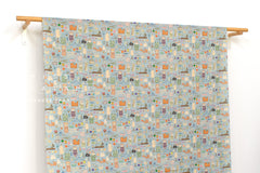 Japanese Fabric Dressmaker - B - 50cm