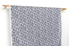 Japanese Fabric Cameos - A - 50cm