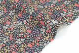 Japanese Fabric Geraldine - E - 50cm